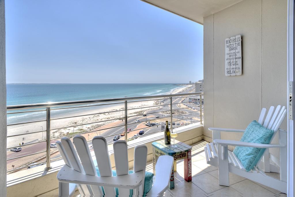 Portico 802 Apartment Bloubergstrand Ngoại thất bức ảnh