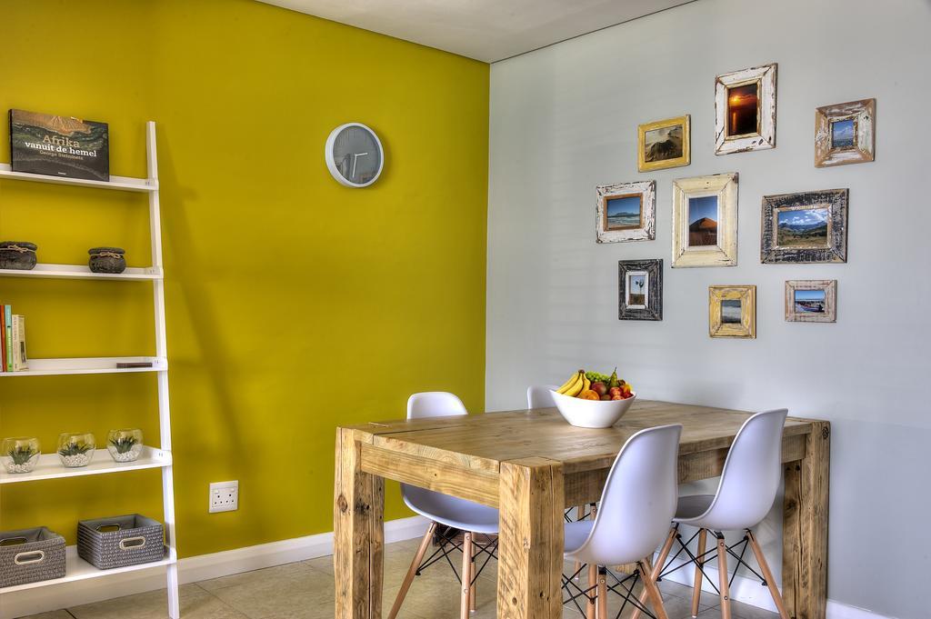 Portico 802 Apartment Bloubergstrand Ngoại thất bức ảnh